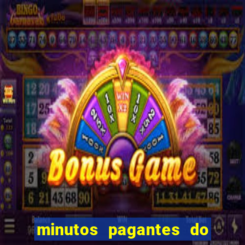 minutos pagantes do fortune rabbitInformational